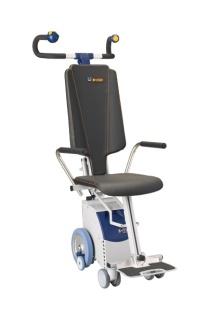 S-Max Sella Portable Stair Climber
