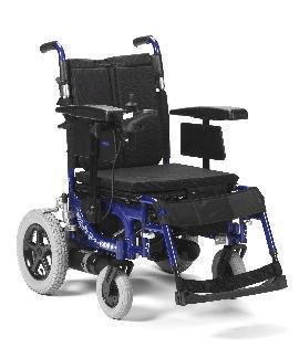 Electric Wheelchair