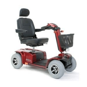 Mobility Scooter