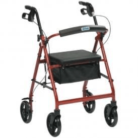 Rollator (Shopping Trolley)